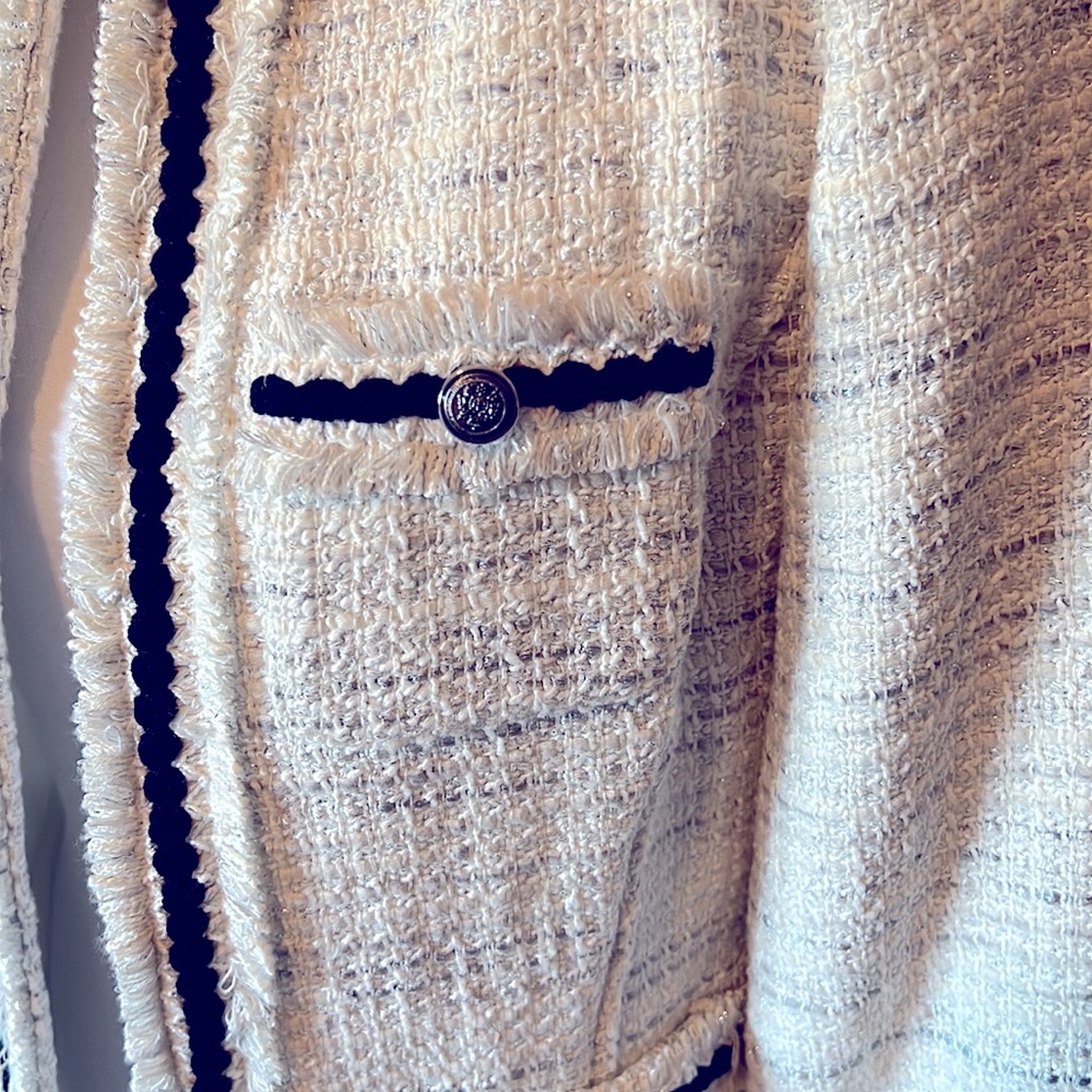 Jacket - Picture 3 of 4